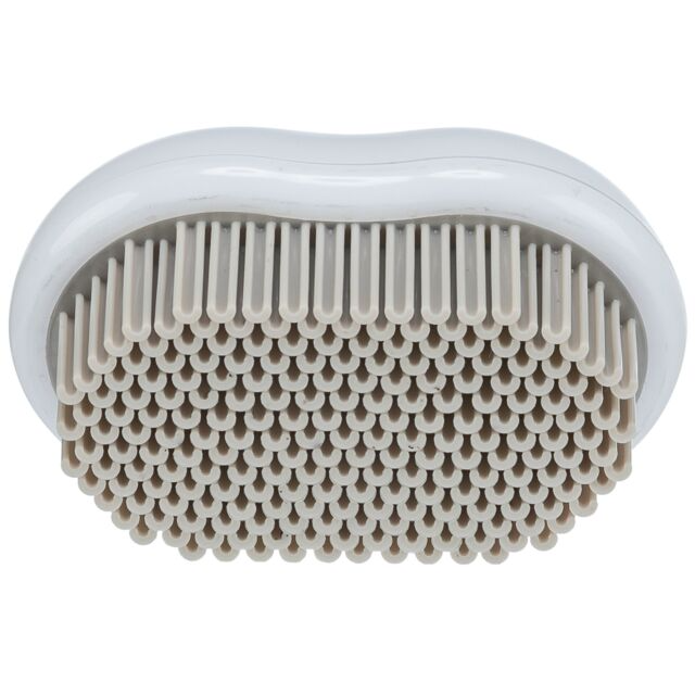 Børste Tekstilbørste 7x10cm