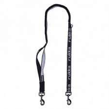 Rukka Hike Running Leash 115cm/25mm