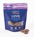 F4D Squids Bites 80 g