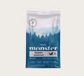 Monster Original Puppy White Fish