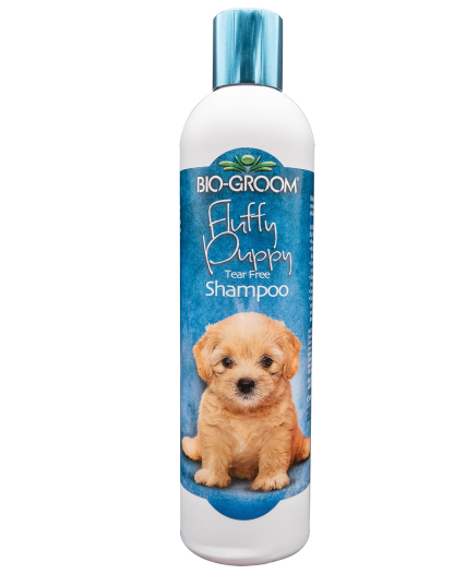 Bio-Groom Fluffy Puppy shampo 355ml