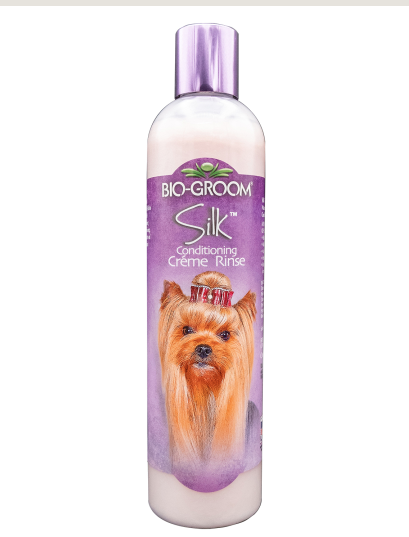 Bio-Groom Silk balsam 355ml