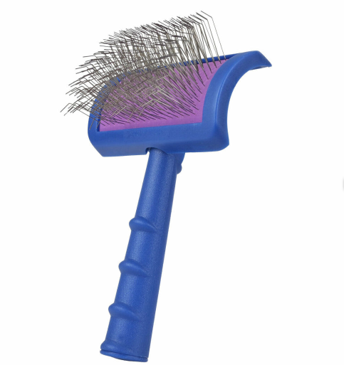 Show Tech Longreach karde medium