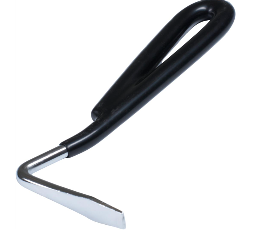 HorseGuard Hovrenser m/vinyl