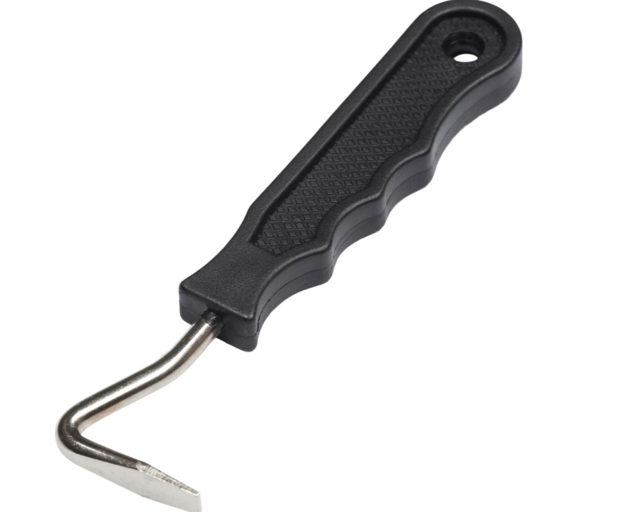 HorseGuard Hovrenser m/plasthåndtag