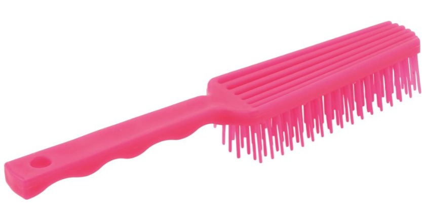 HorseGuard Man og halestrigle Rosa