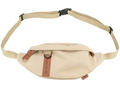 Hofteveske Be Nordic 50-165cm Sand