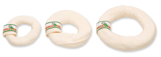 Farm Food Dental Donut M
