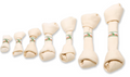 Farm Food Rawhide Dental Bone XS 15cm