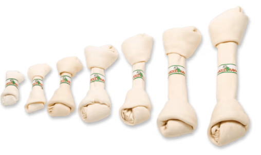 Farm Food Rawhide Dental Bone XS 15cm