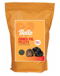 Bello Marsvinpellets 4 kg