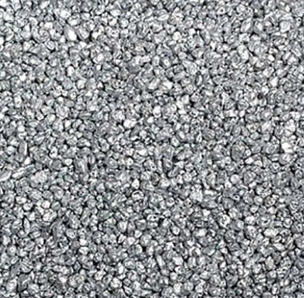 Ozamiu Akvariegrus Sølv 2kg