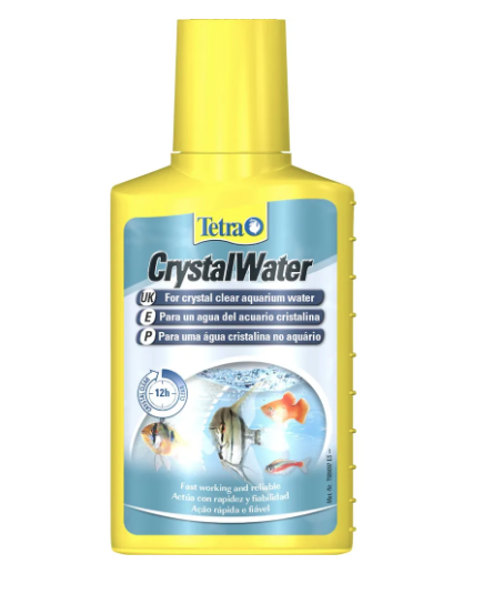 Tetra Crystalwater 100ml