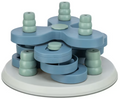 Dog Activity Flower Tower Ø30x13cm Level 3