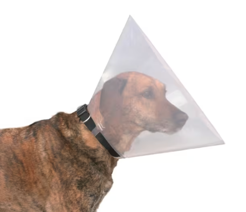 Sårskjerm M 38-44 20cm