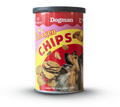 Chips med Kylling 70g