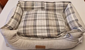 Morene British Bed
