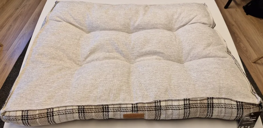 Morene British Cushion