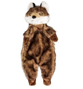 Skinneeez furry rev 33cm