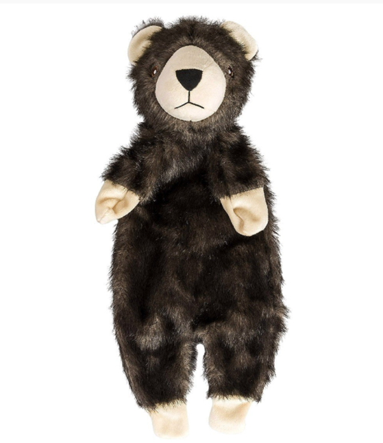skinneeez furry bjørn 33cm