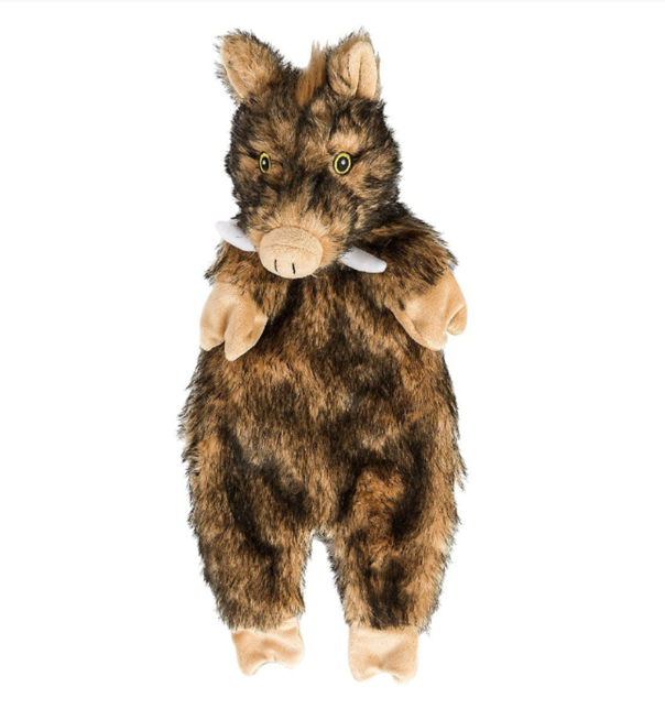 Skinneeez Villsvin 33cm