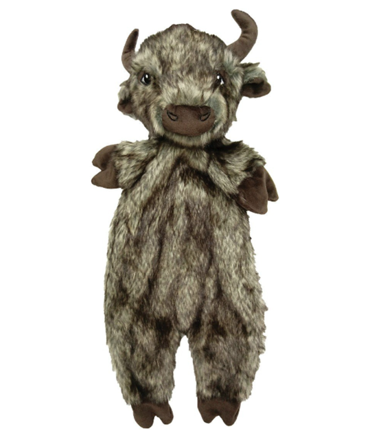 Skinneez bøffel 45cm