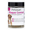 Petosan plakkkontroll 75g