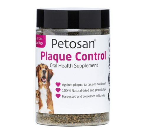 Petosan plakkkontroll 75g