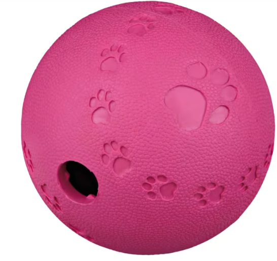 Hundeleke Labyrint Snacky Naturgummi LVL 2