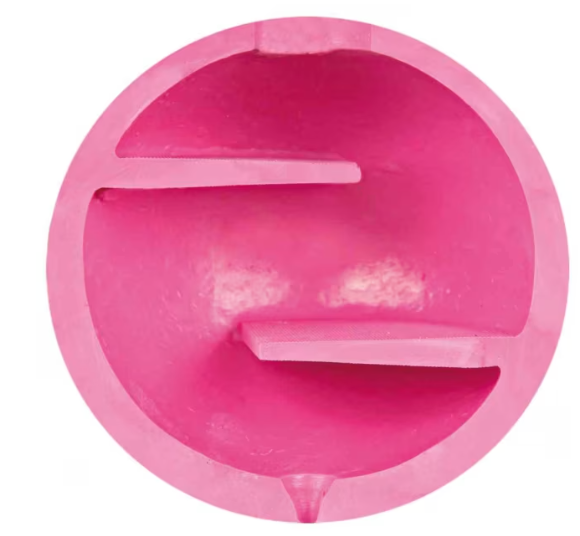 Hundeleke Labyrint Snacky Naturgummi LVL 2