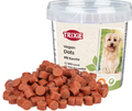 Soft Snack Dots M/Gulrot 200g