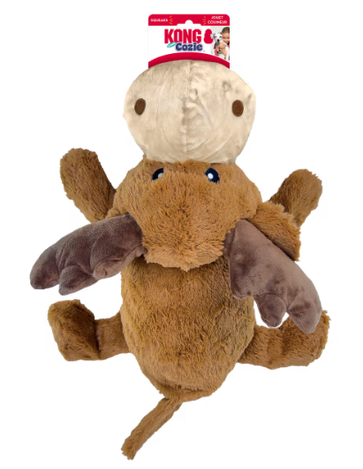KONG Cozie Jumbo Marvin XL