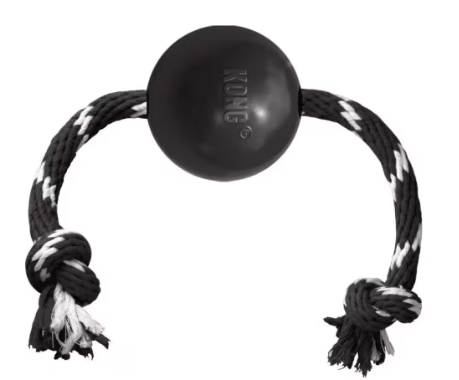 KONG Extreme Ball M/Tau L