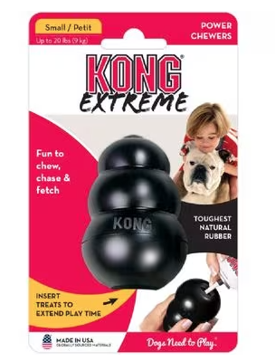 KONG Extreme S