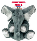 KONG Comfort Kiddos Jumbo Elephant XL