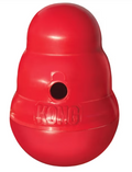Hundeleke KONG Wobbler Large