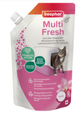 Beaphar Kattetoalett Deo Orkide 400g