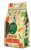 Garden Bites Dental Twisters Small 13cm 420g