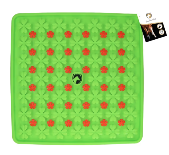 Excellent Horse Snuffle Mat 50x50cm