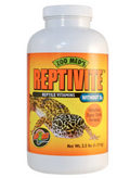 Zoo Med Reptivite 227gr Uten D3 Med Fosfor