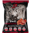 Ham Snack, AlphaSpirit, 50 g