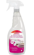 Beaphar stain & odour remover 750ml