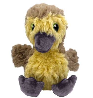 Hundeleke KONG Comfort Tykes Gosling S