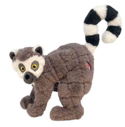 Hundeleke KONG Scampers Lemur M