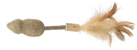 Katteleke Matatabi Lolly Mus 20cm