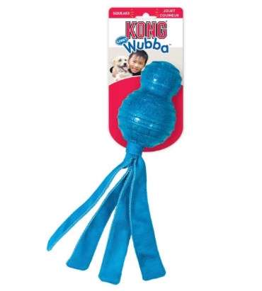 KONG Wubba Comet Ass S