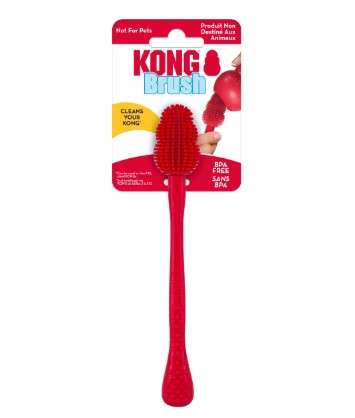KONG Brush
