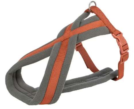 Hundesele Foret Rust L 60-100cm