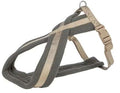 Hundesele Foret Sand S/M 40-70cm