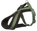 Hundesele Foret Forest Grønn L/XL 70-110cm